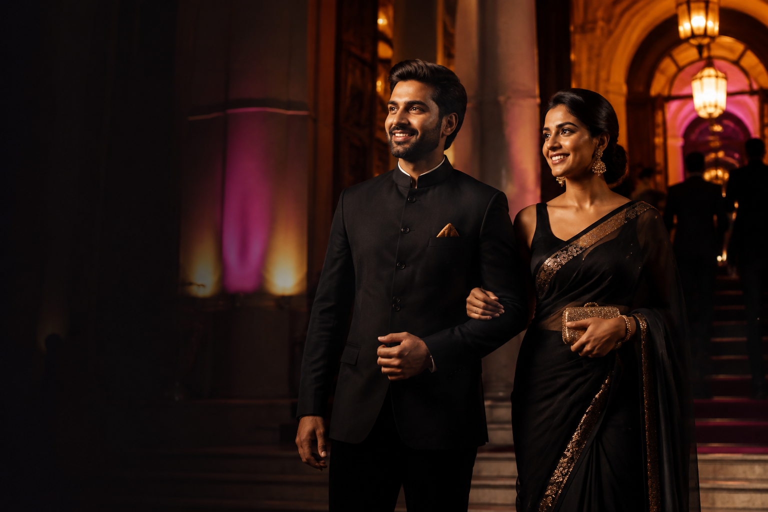 Events companions
