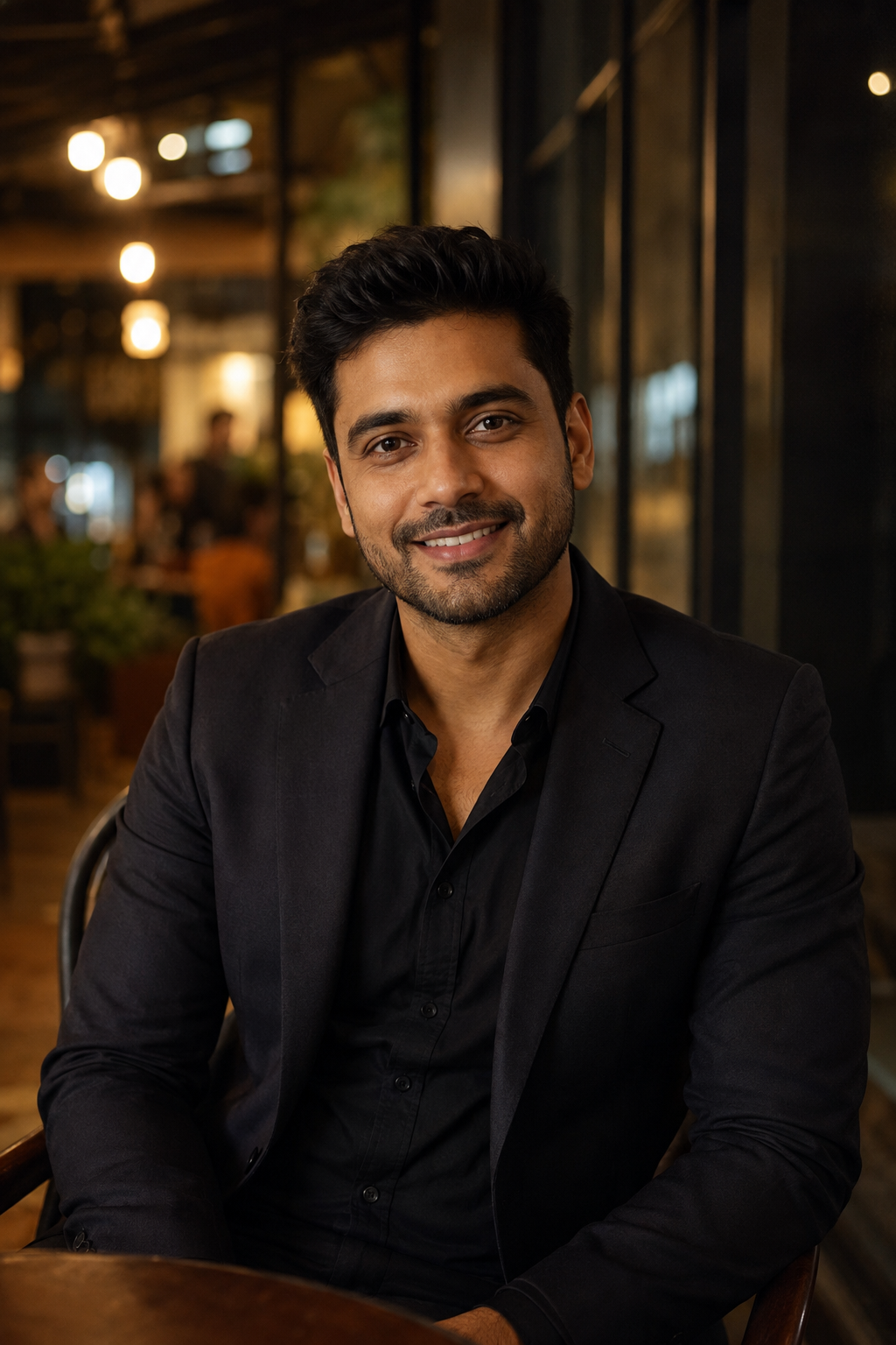 Arjun